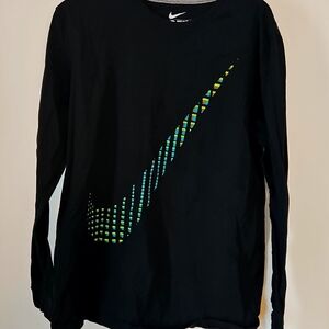 2/$20 Nike LONG Sleeve T-Shirt